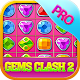 Download Gems Clash 2 For PC Windows and Mac 1.0.0