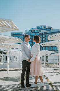 Wedding photographer Yuliya Vasileva (crimeanphoto). Photo of 12 July 2023