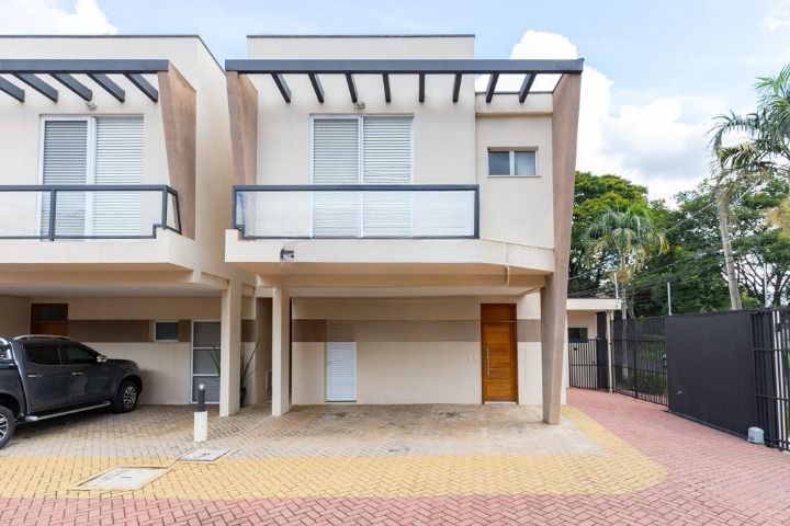 Casas à venda Chácara da Barra