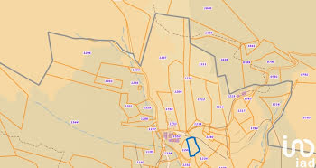 terrain à Plan-de-la-Tour (83)