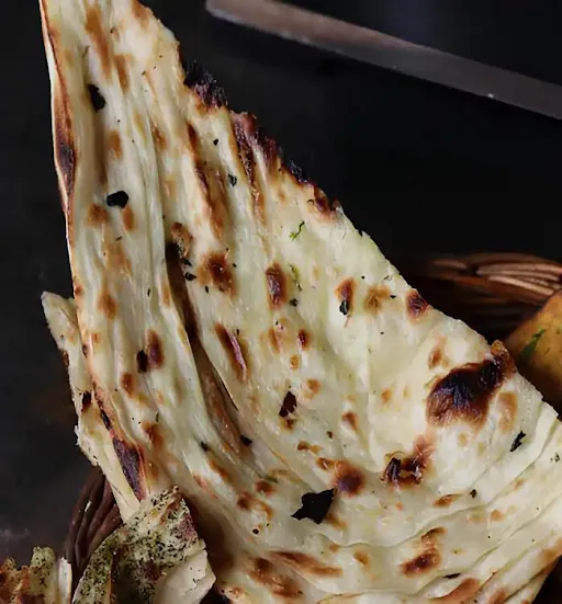 Butter Naan