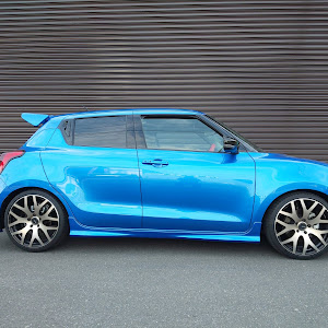 スイフトスポーツ ZC33S