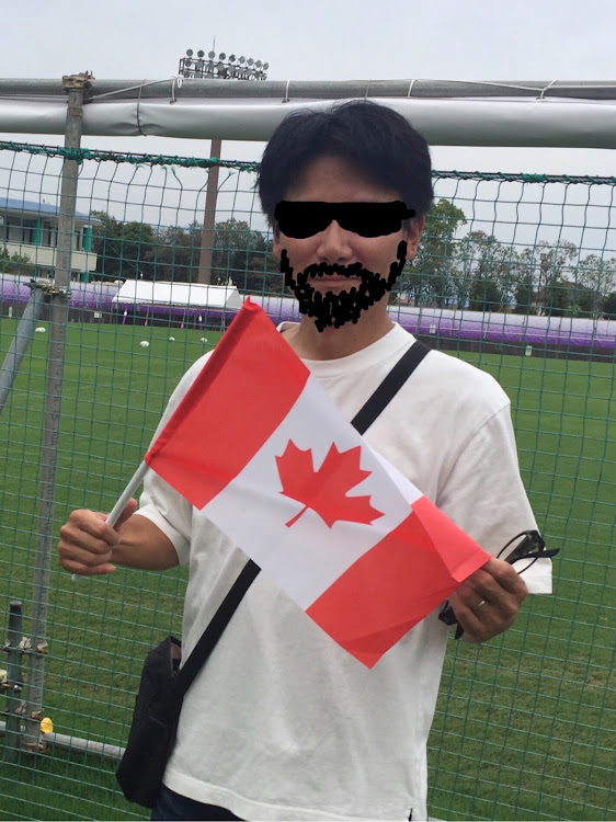 メガーヌ ハッチバックのチャンポン・ラグビーワールドカップに関するカスタム事例の投稿画像4枚目