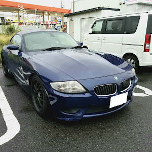 Z4 M クーペ