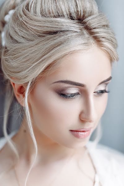 Wedding photographer Yunona Orekhova (yunonaoreshek). Photo of 16 October 2017