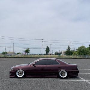 チェイサー JZX100