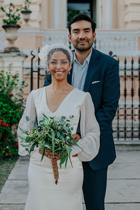 Fotógrafo de bodas Maury Escalante (gissxmau). Foto del 6 de julio 2022