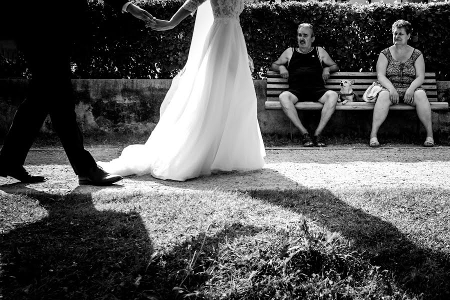 Wedding photographer Maddalena Bianchi (maddalenabianch). Photo of 25 September 2019