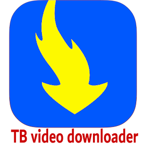 Download TB video downloader For PC Windows and Mac