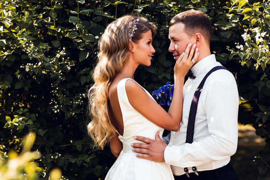 Wedding photographer Aleksey Pleshkov (alex23). Photo of 1 July 2021