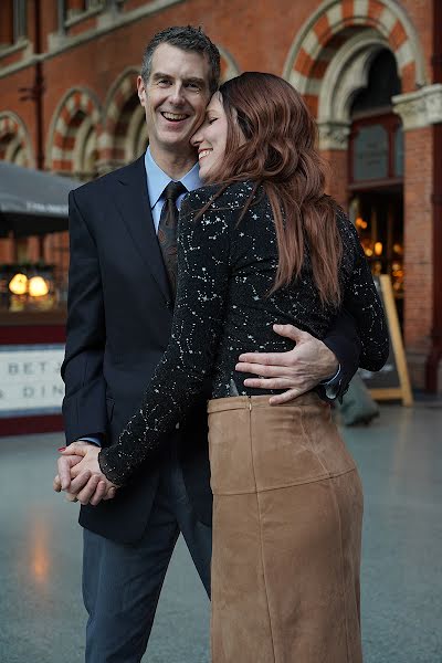 Photographe de mariage Elvira Azimova (elviraazimova). Photo du 18 janvier