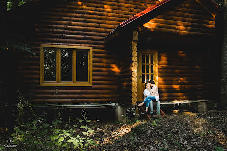 Bröllopsfotograf Dmitriy Strelchuk (strelciuc). Foto av 2 september 2015