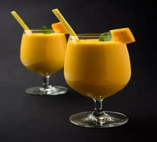 Mango Crush Shake [300ml Pack]