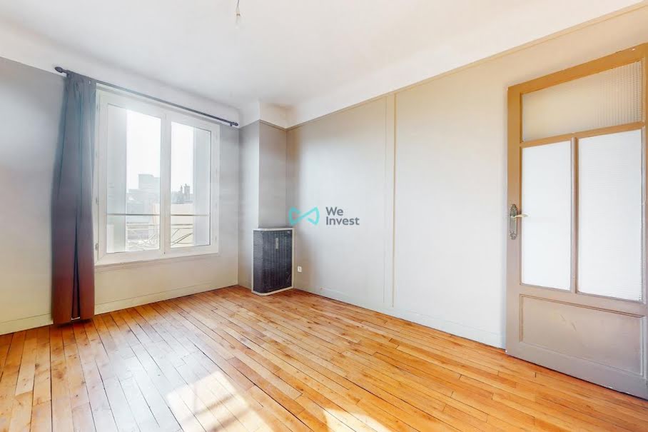 Vente appartement 2 pièces 38 m² à Colombes (92700), 190 000 €