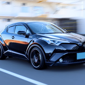 C-HR ZYX10