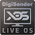 TV Box Launcher - DigiSender XDS Live OS2.5.0-6866097