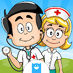 Cover Image of Download Doctor Kids  APK