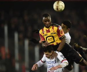 KV Mechelen stuurt basisspeler naar de beloften en rekent niet meer op hem