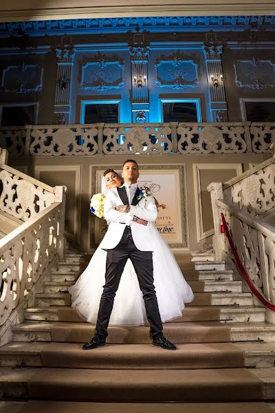 Wedding photographer Dany Suhorucov (dany). Photo of 26 November 2019