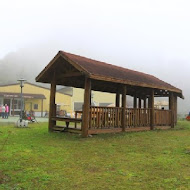 雲瀑谷咖啡館