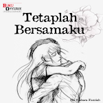 Novel Cinta Tetaplah Bersamaku Apk