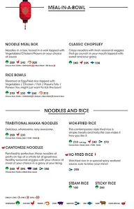 Wok 88 menu 8