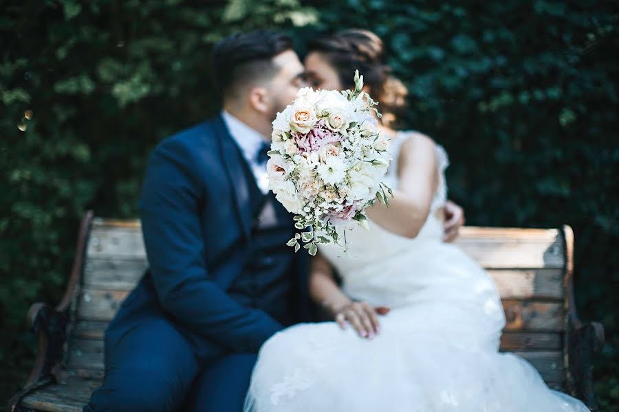 Photographe de mariage Marc Aurel (marcaurel). Photo du 14 avril 2019