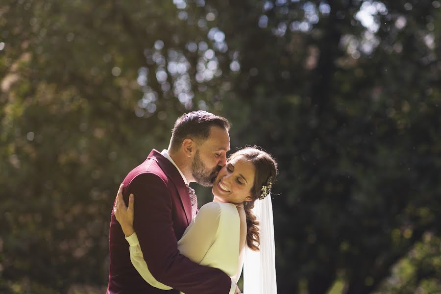 Fotógrafo de casamento Silvia Peña (silviapena). Foto de 20 de novembro 2019