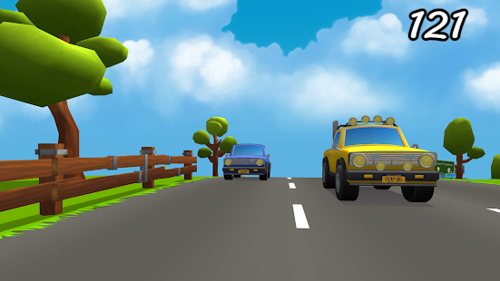 Jogger 2.2 APK + Мод (Unlimited money) за Android