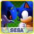 Sonic CD Classic1.0.4 (33) (Arm64-v8a + Armeabi-v7a + x86)