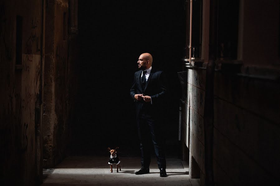 Photographe de mariage Stefano Roscetti (stefanoroscetti). Photo du 6 octobre 2020