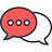 Random Chat - with Strangers logo