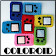 Coloroid icon