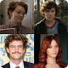 Stranger Things Characters icon