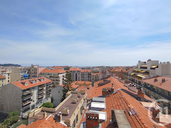 appartement à Nice (06)