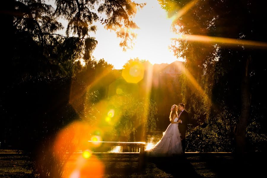 Fotógrafo de bodas Petru Dragomir (pronunta). Foto del 24 de abril 2018