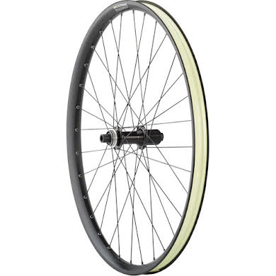 Quality Wheels MRB E-Bike Rear Wheel - 27.5", 12 x 148mm, Center-Lock, HG 11