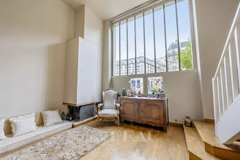 appartement à Paris 9ème (75)