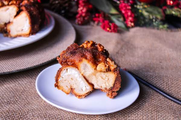 Christmas Monkey Bread_image