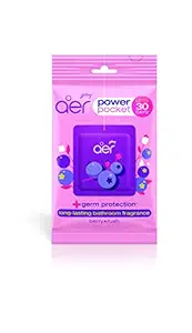 GOD AER R/FR POWER POCKET BERRY RUSH 1PC