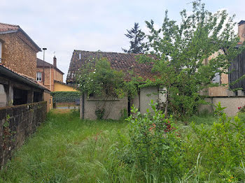 maison à Villeneuve-de-Marsan (40)