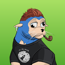 Rebel Seal #9877