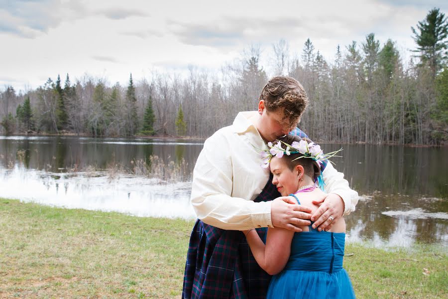 Photographe de mariage David William (davidwilliam). Photo du 9 mai 2019