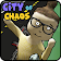 City of Chaos Online MMORPG icon