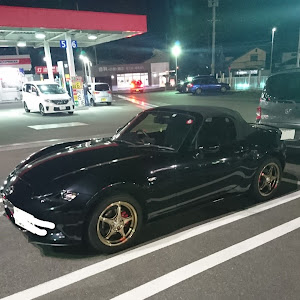 ロードスター ND型