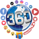 MySocial360