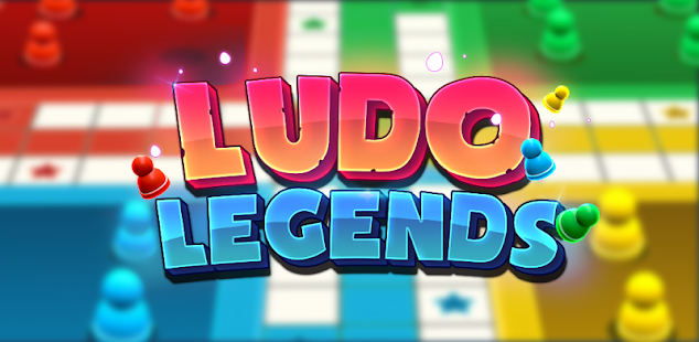 LUDO LEGEND jogo online no