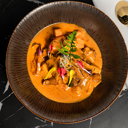 Massaman Curry