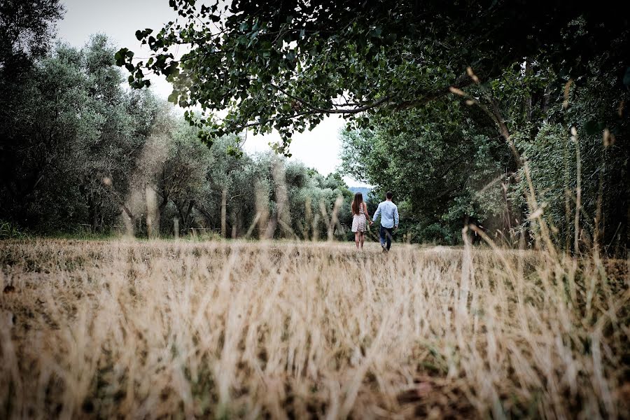 Fotografo di matrimoni Maurizio Crescentini (fotolidio). Foto del 9 ottobre 2019