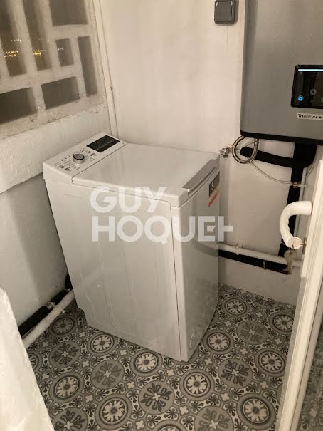 Location meublée chambre 1 pièce 10.05 m² à Saint-Brieuc (22000), 350 €